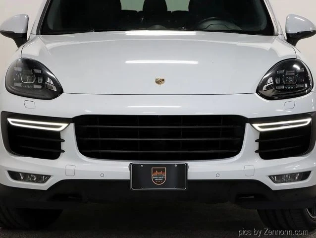 2015 Porsche 958 Cayenne Turbo - Image 6 of 21