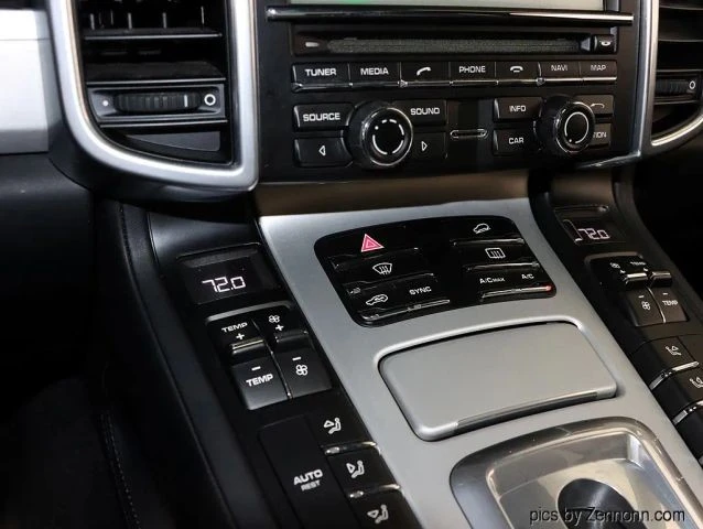 2015 Porsche 958 Cayenne Turbo - Image 19 of 21