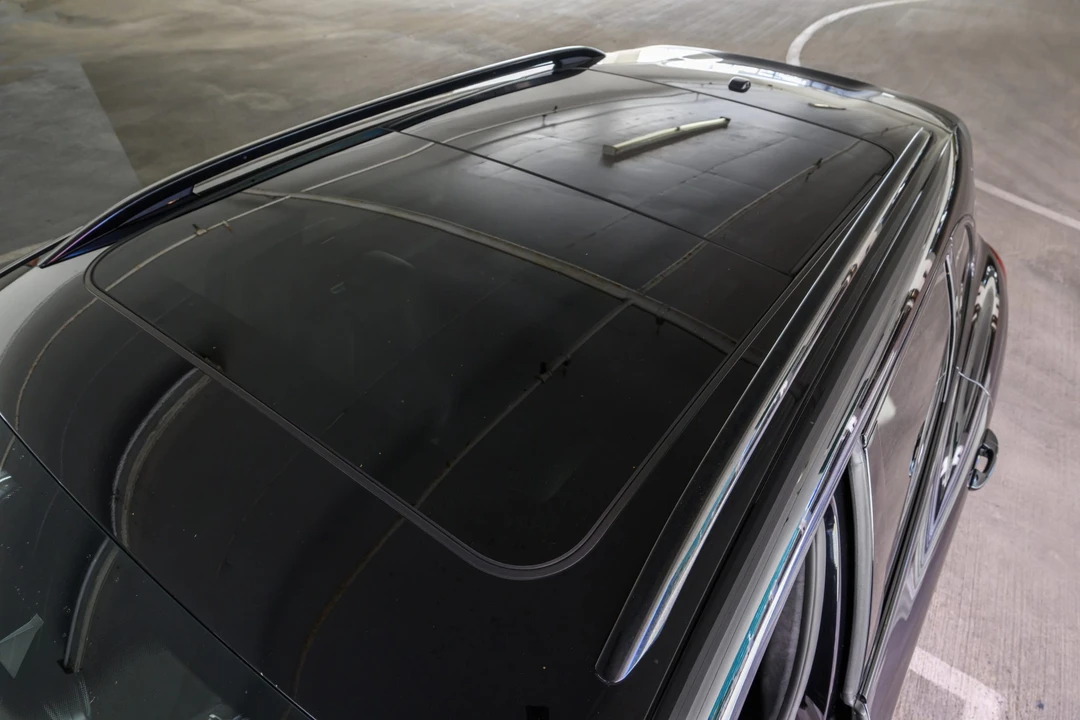 2015 Porsche 958 Cayenne Turbo - Image 17 of 31