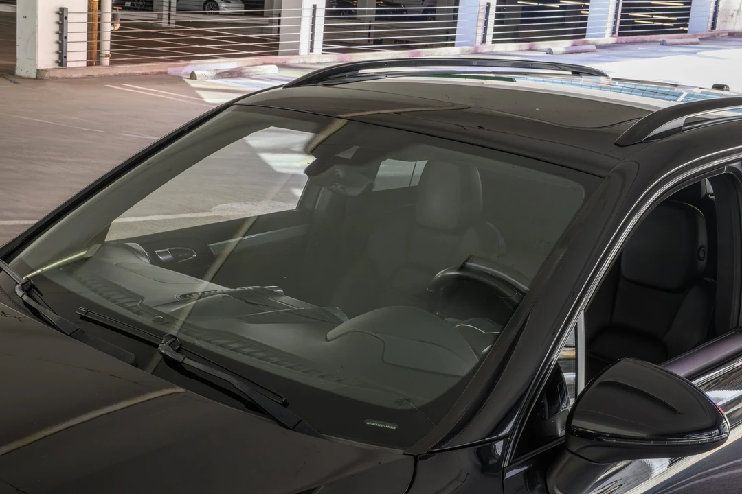 2015 Porsche 958 Cayenne Turbo - Image 16 of 31