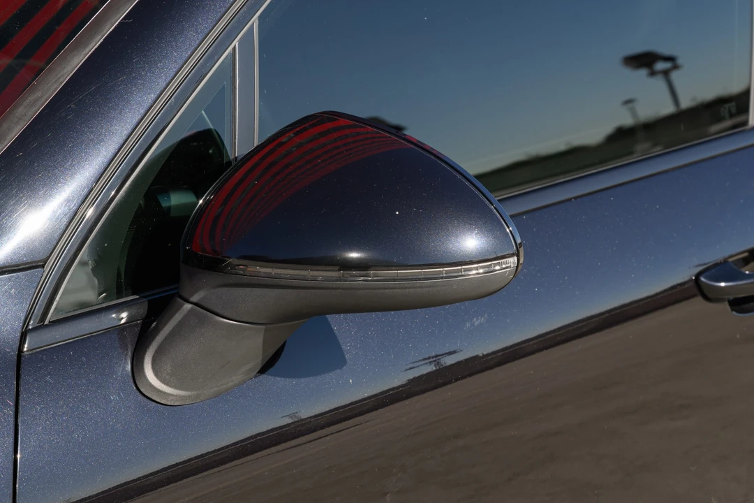 2015 Porsche 958 Cayenne Turbo - Image 19 of 31
