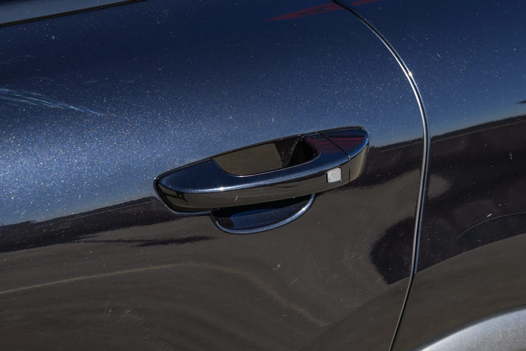 2015 Porsche 958 Cayenne Turbo - Image 20 of 31