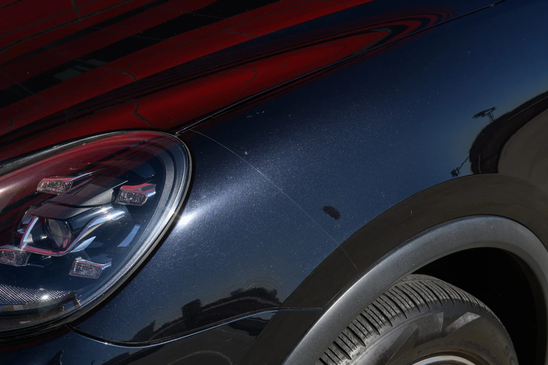 2015 Porsche 958 Cayenne Turbo - Image 13 of 31