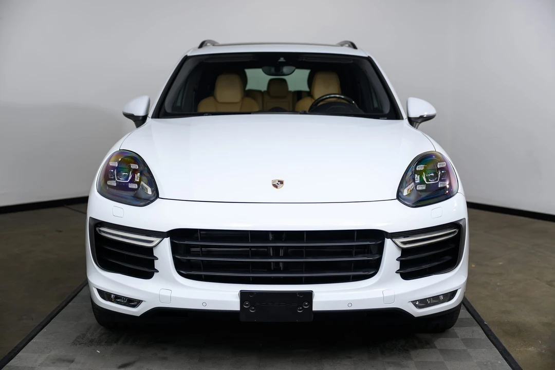 2015 Porsche 958 Cayenne Turbo - Image 31 of 31