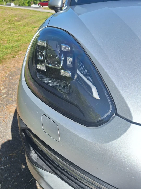 2015 Porsche 958 Cayenne Turbo - Image 20 of 31