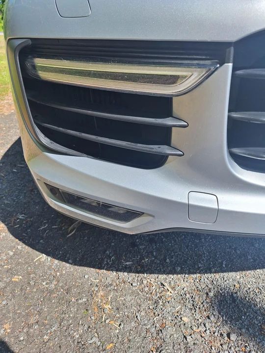 2015 Porsche 958 Cayenne Turbo - Image 21 of 31