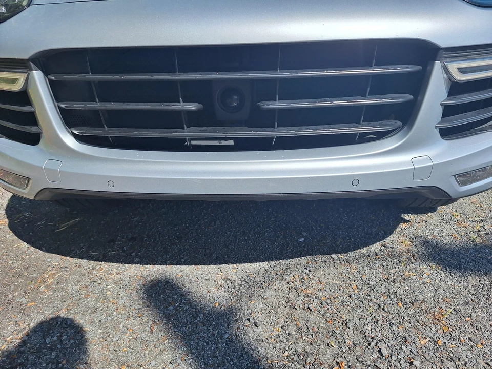 2015 Porsche 958 Cayenne Turbo - Image 22 of 31