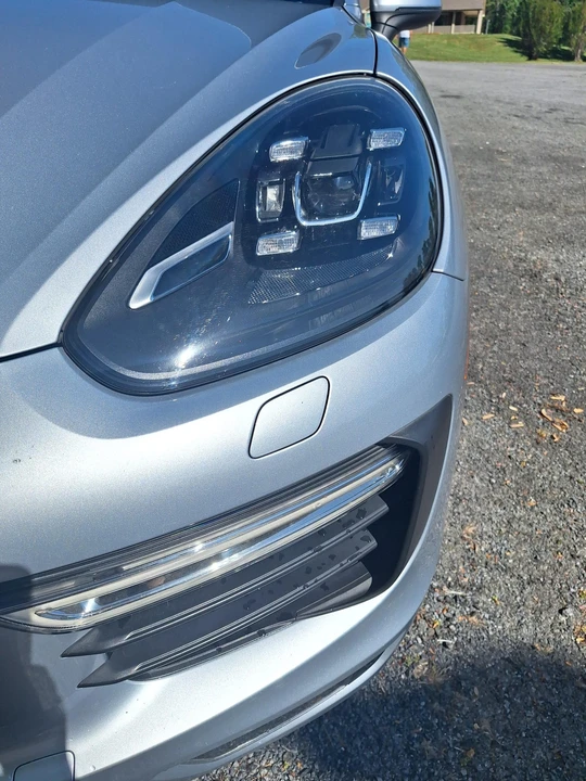 2015 Porsche 958 Cayenne Turbo - Image 23 of 31