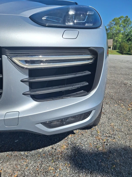2015 Porsche 958 Cayenne Turbo - Image 25 of 31
