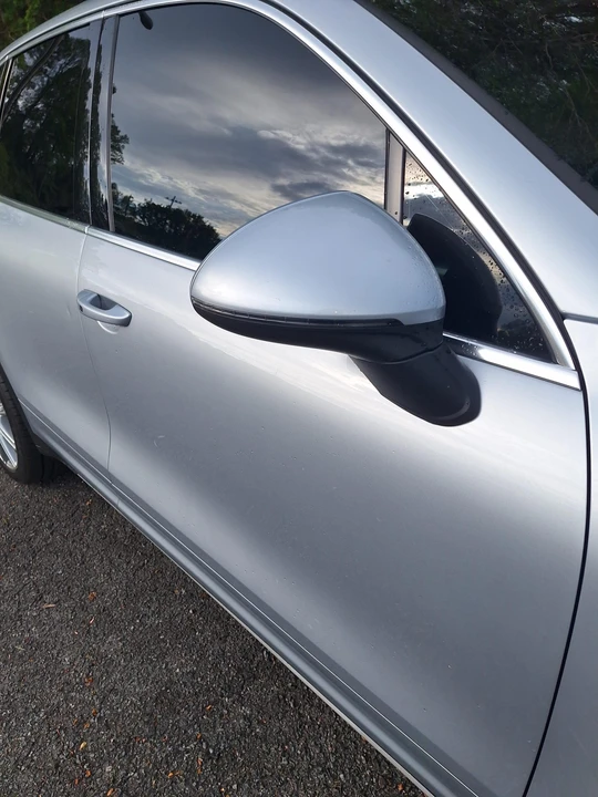 2015 Porsche 958 Cayenne Turbo - Image 26 of 31