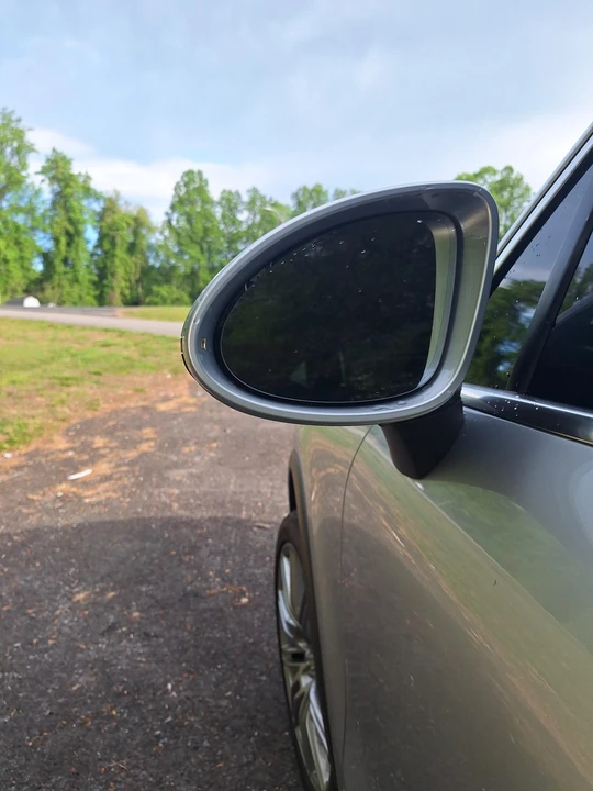 2015 Porsche 958 Cayenne Turbo - Image 29 of 31