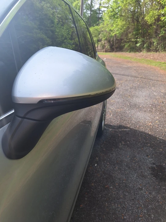 2015 Porsche 958 Cayenne Turbo - Image 28 of 31