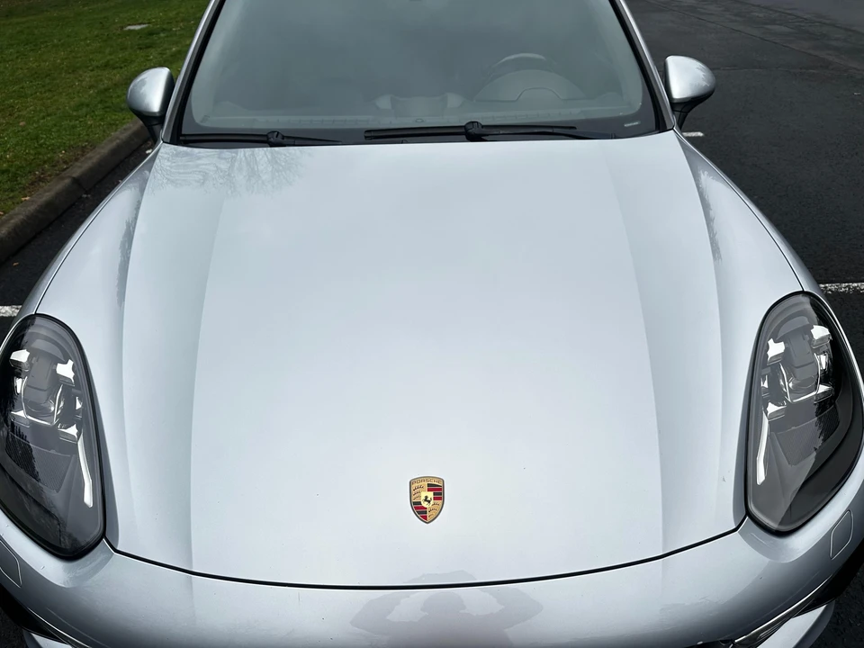 2015 Porsche 958 Cayenne Turbo - Image 15 of 31