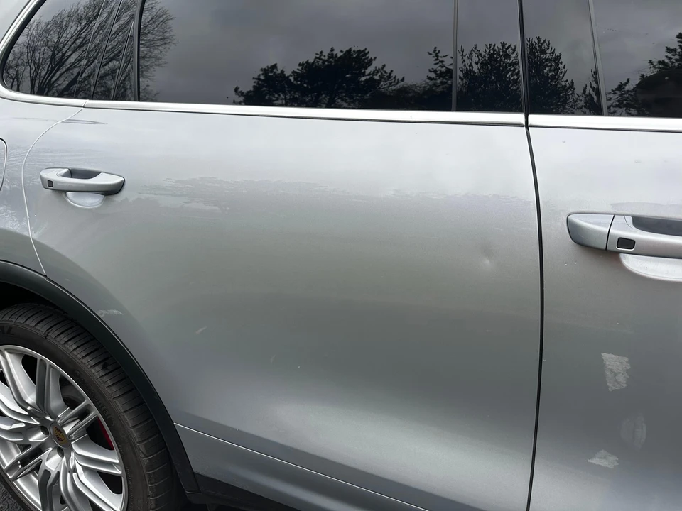 2015 Porsche 958 Cayenne Turbo - Image 26 of 31
