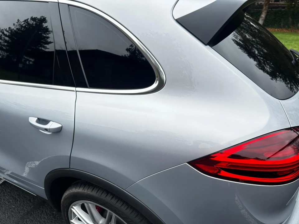 2015 Porsche 958 Cayenne Turbo - Image 20 of 31