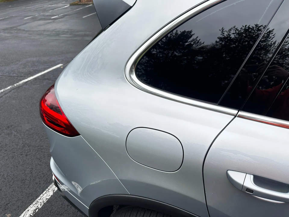 2015 Porsche 958 Cayenne Turbo - Image 24 of 31