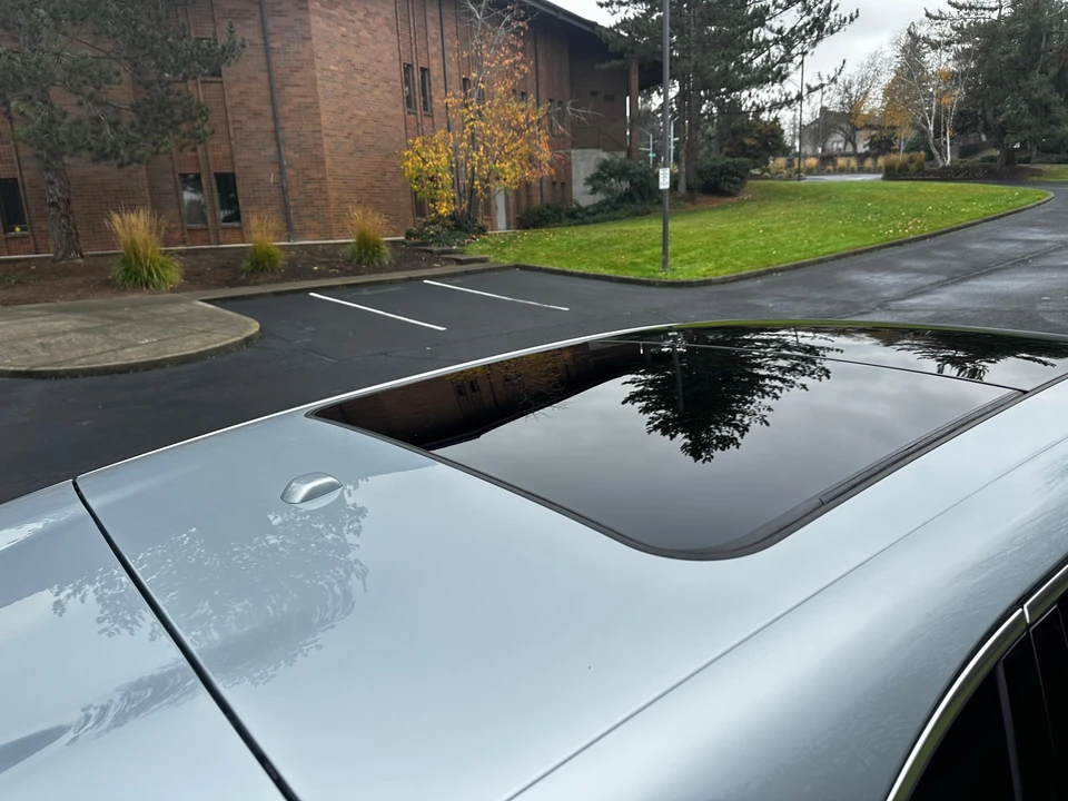 2015 Porsche 958 Cayenne Turbo - Image 25 of 31