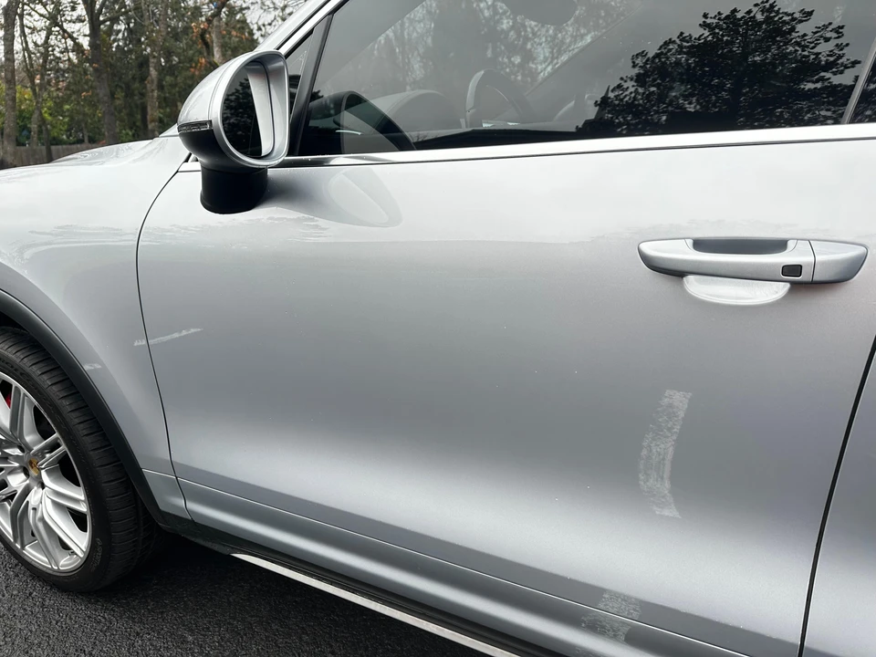 2015 Porsche 958 Cayenne Turbo - Image 18 of 31