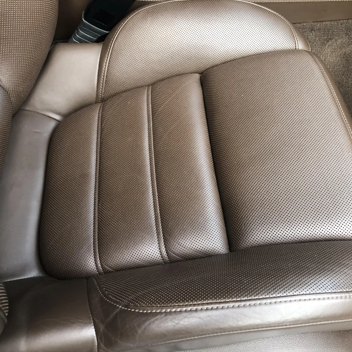2015 Porsche 958 Cayenne Turbo - Image 27 of 31