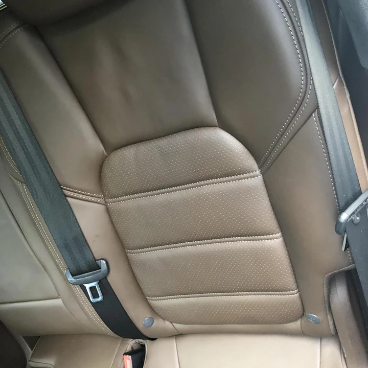 2015 Porsche 958 Cayenne Turbo - Image 28 of 31