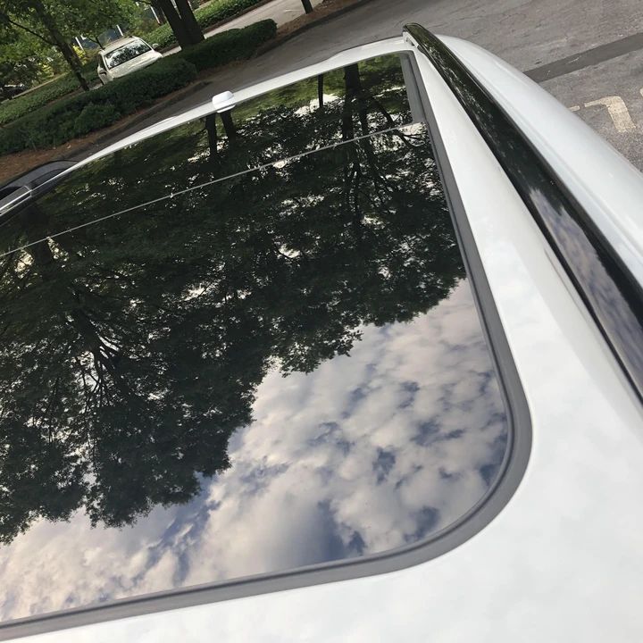 2015 Porsche 958 Cayenne Turbo - Image 11 of 31