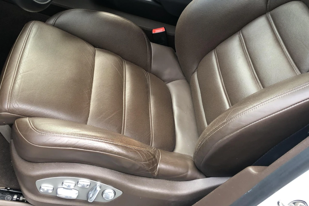 2015 Porsche 958 Cayenne Turbo - Image 23 of 31