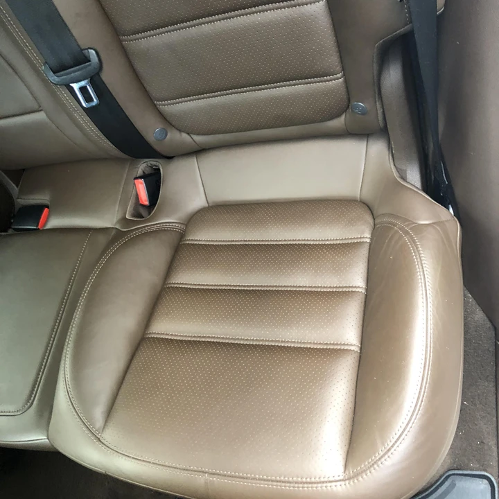 2015 Porsche 958 Cayenne Turbo - Image 29 of 31