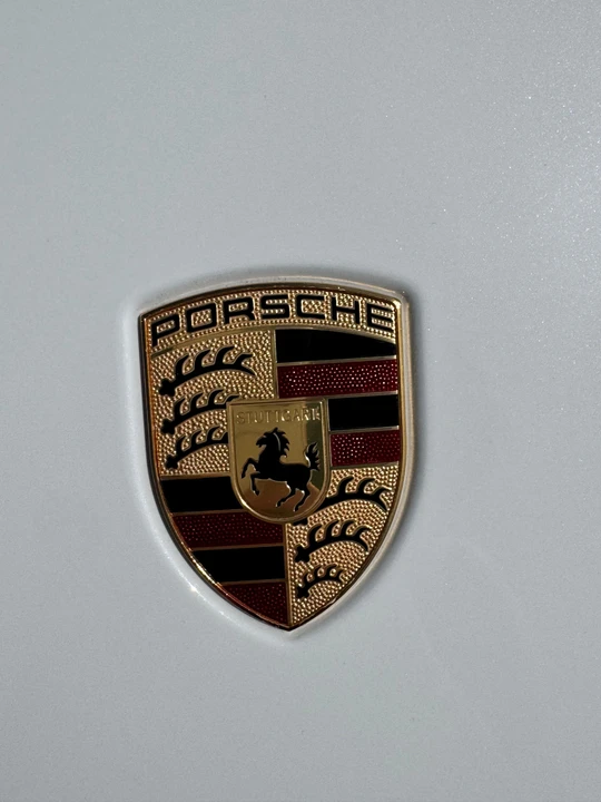 2015 Porsche 958 Cayenne Turbo - Image 26 of 31