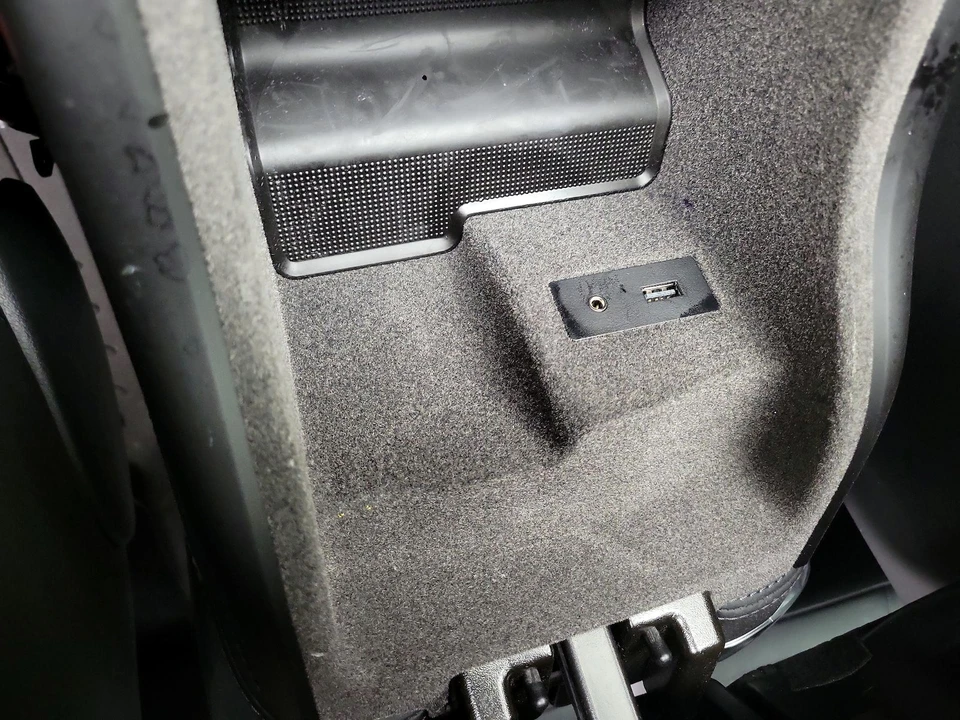 2015 Porsche 958 Cayenne Turbo - Image 18 of 26