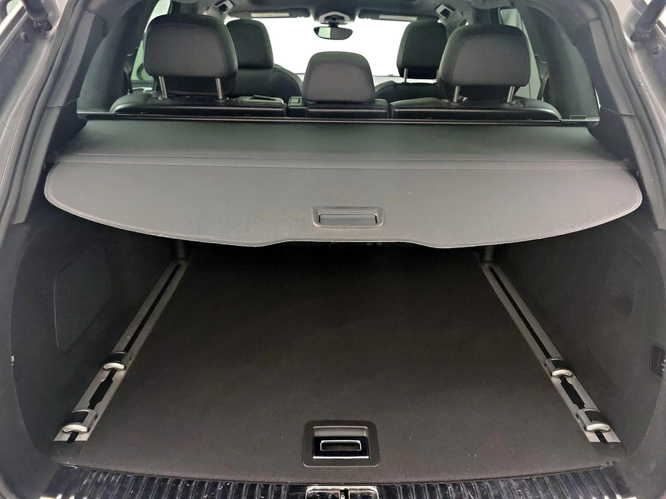 2015 Porsche 958 Cayenne Turbo - Image 21 of 26