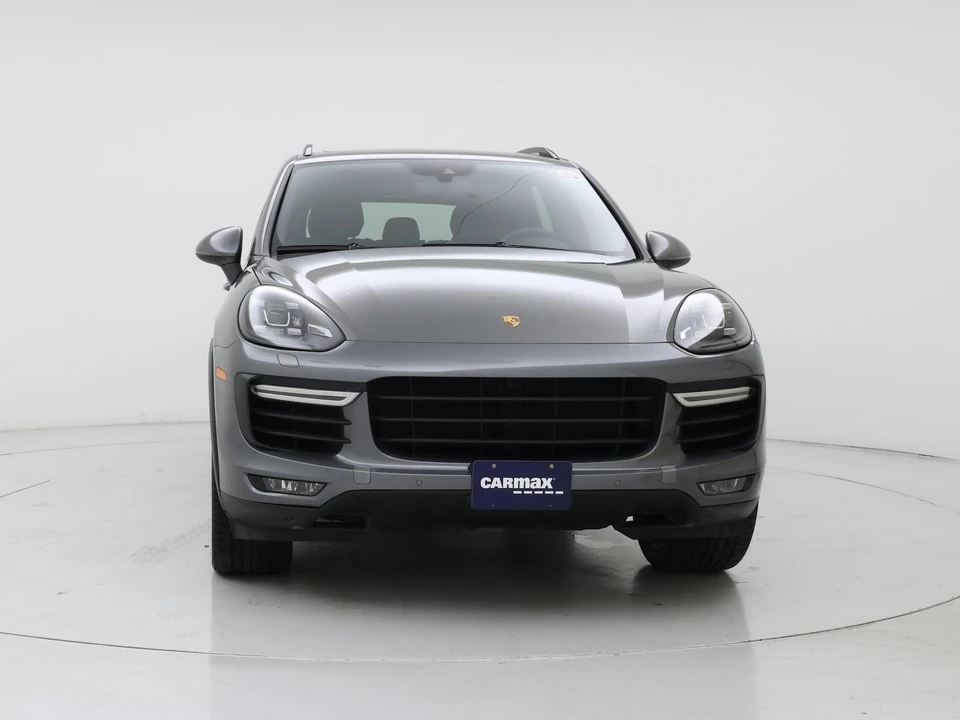 2015 Porsche 958 Cayenne Turbo - Image 6 of 26