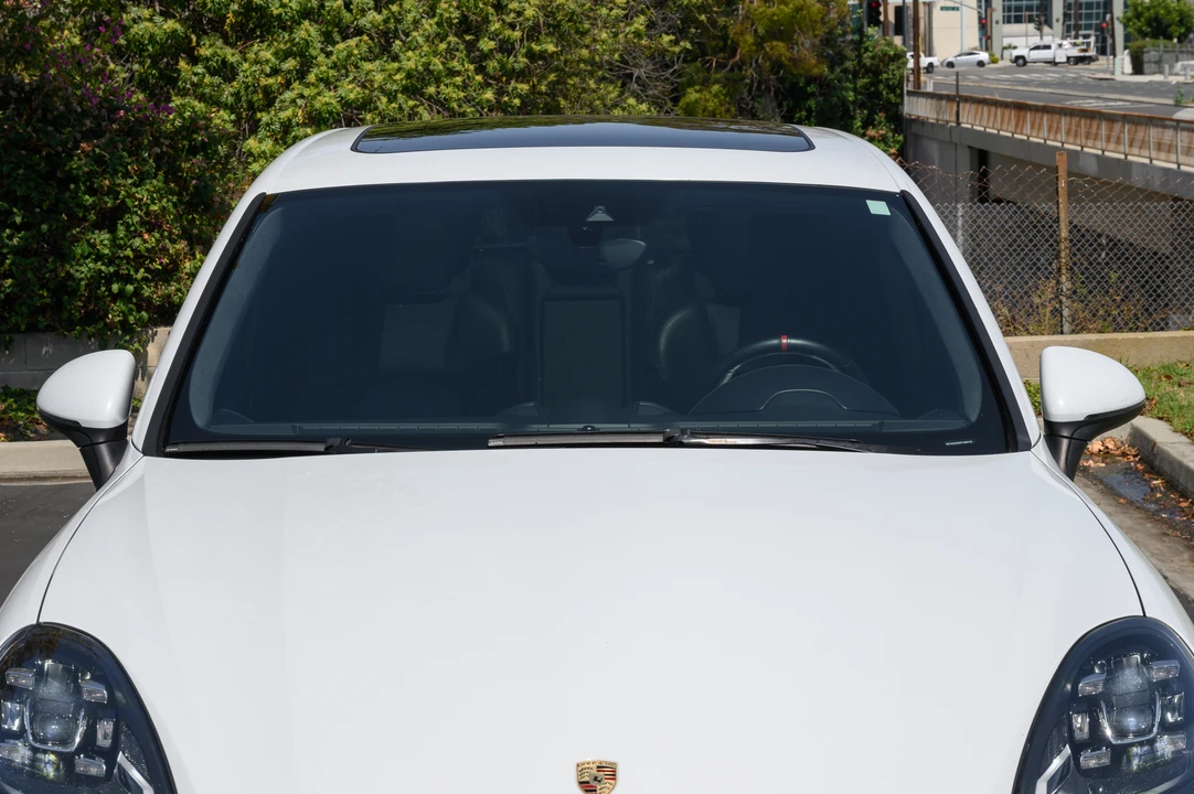 2015 Porsche 958 Cayenne Turbo - Image 20 of 31