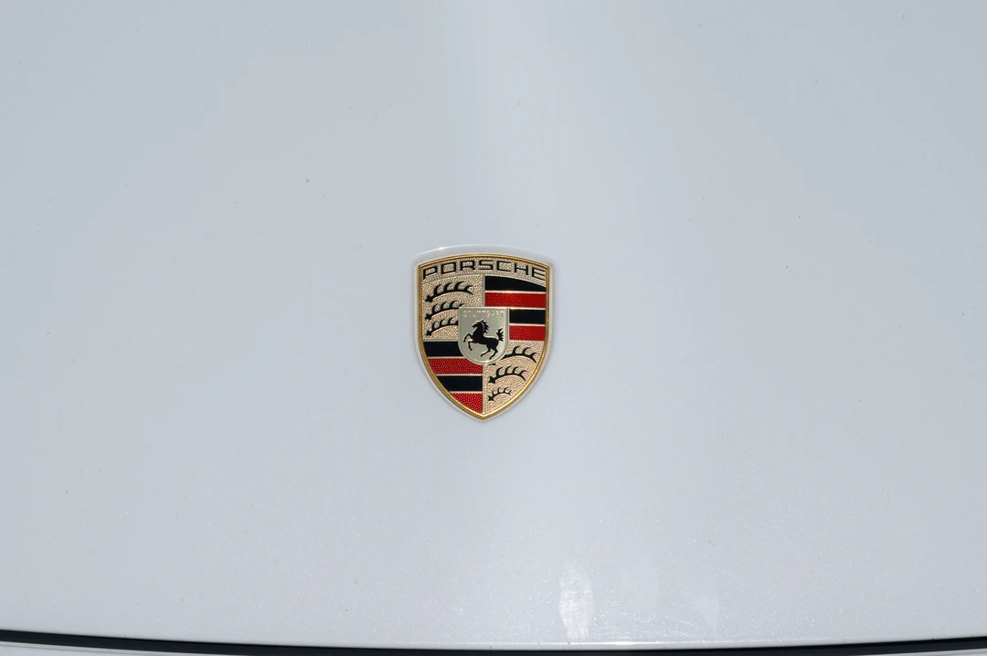 2015 Porsche 958 Cayenne Turbo - Image 22 of 31