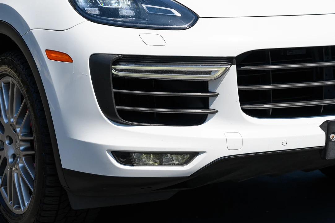 2015 Porsche 958 Cayenne Turbo - Image 25 of 31