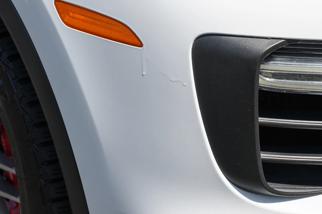 2015 Porsche 958 Cayenne Turbo - Image 24 of 31
