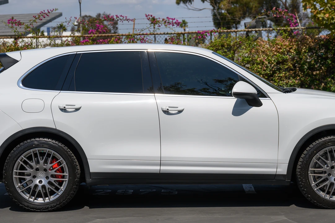 2015 Porsche 958 Cayenne Turbo - Image 31 of 31
