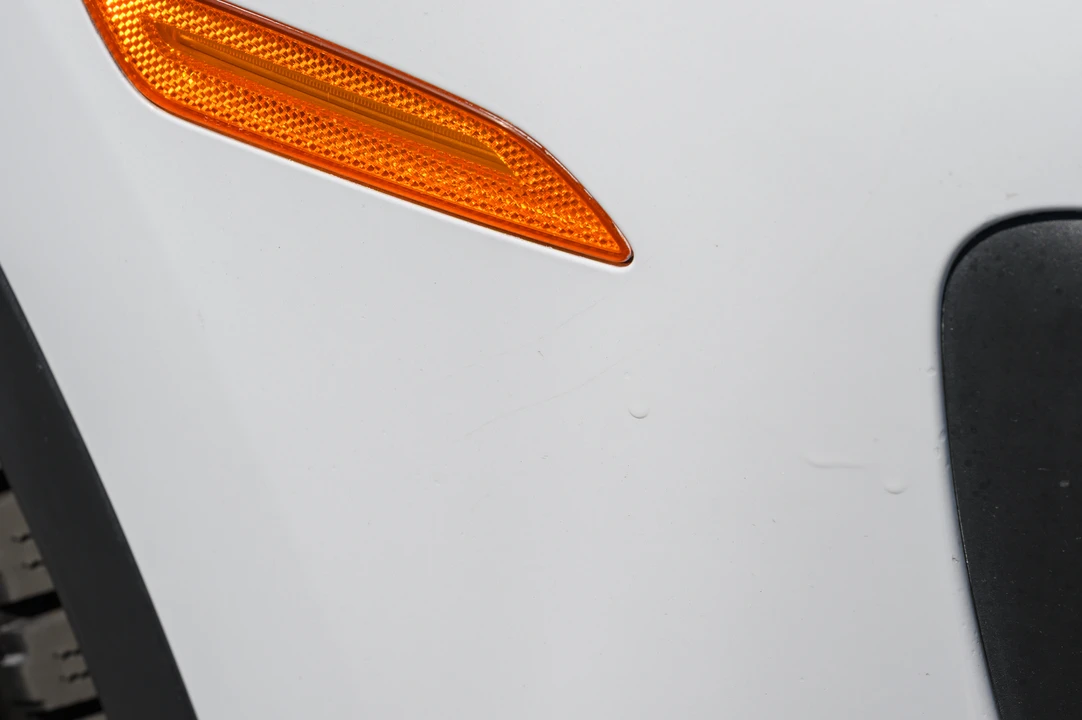 2015 Porsche 958 Cayenne Turbo - Image 26 of 31
