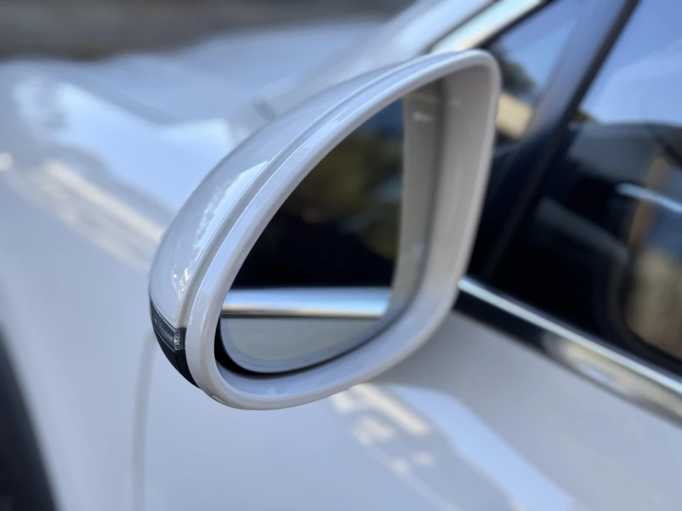 2015 Porsche 958 Cayenne Turbo - Image 12 of 31