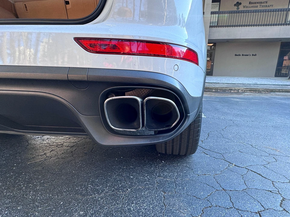 2015 Porsche 958 Cayenne Turbo - Image 15 of 31
