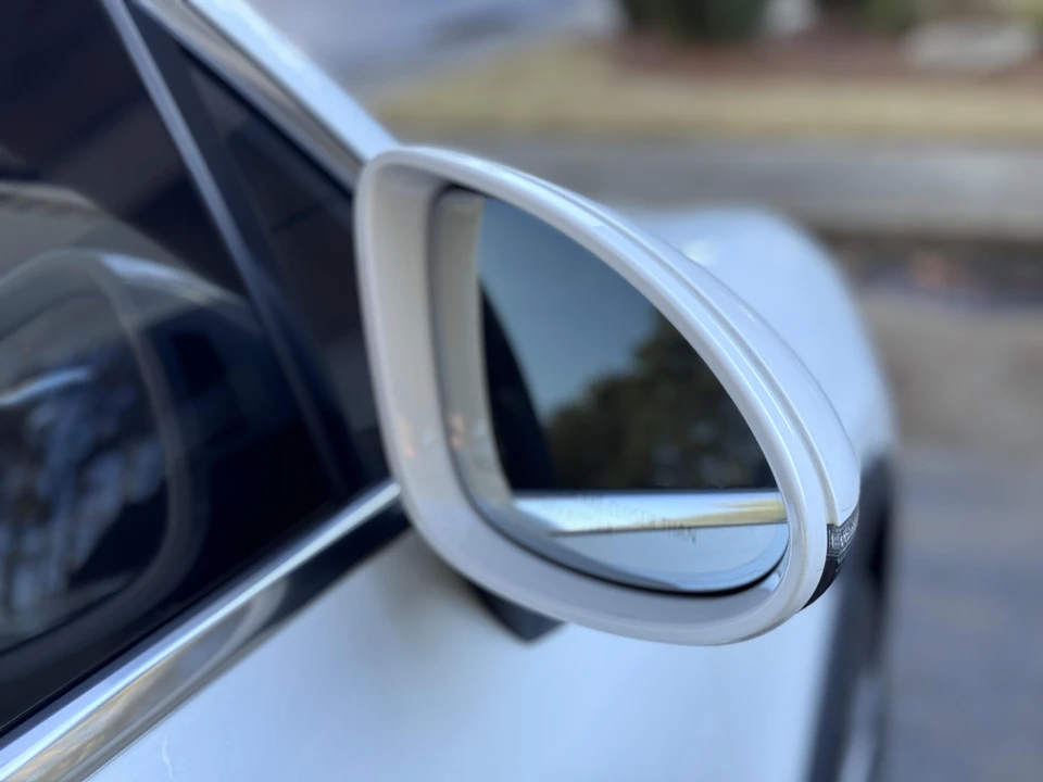 2015 Porsche 958 Cayenne Turbo - Image 17 of 31
