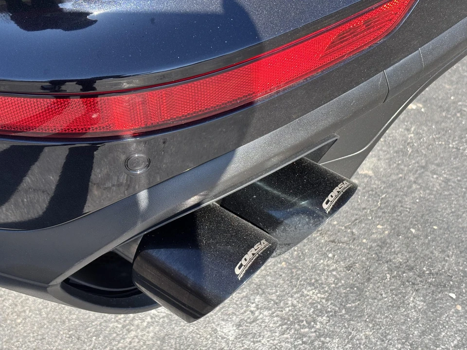 2015 Porsche 958 Cayenne Turbo - Image 28 of 31