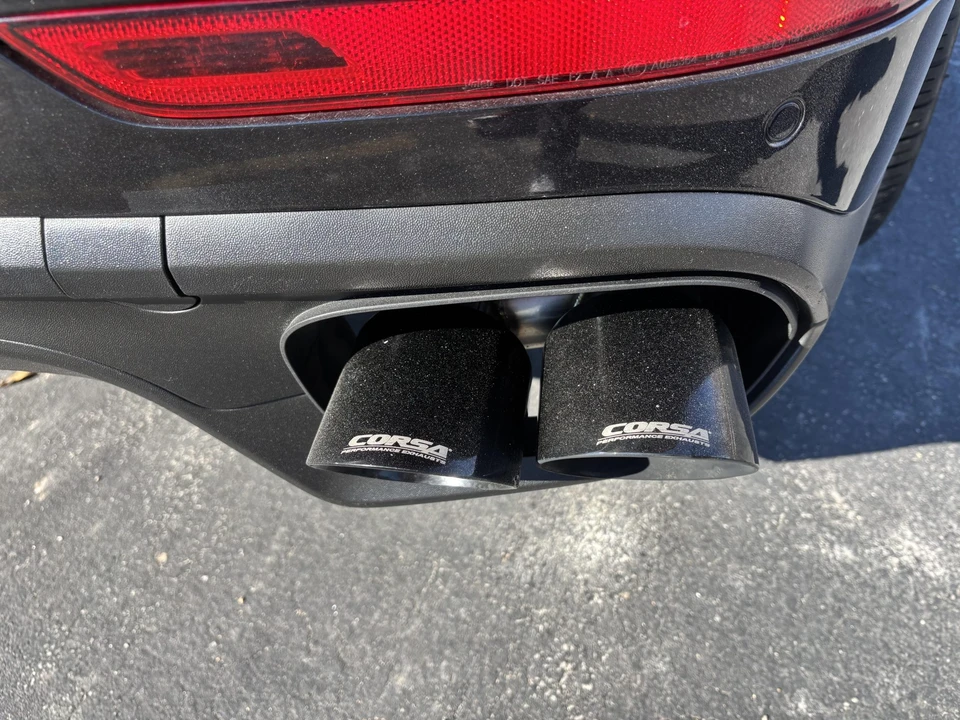 2015 Porsche 958 Cayenne Turbo - Image 27 of 31