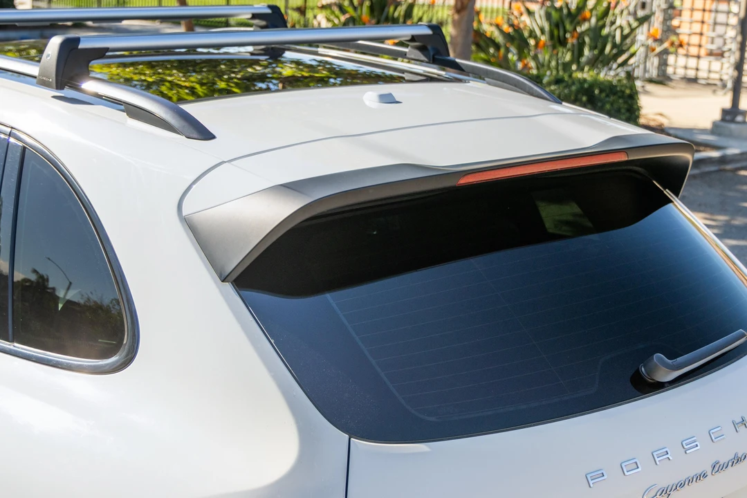 2015 Porsche 958 Cayenne Turbo - Image 19 of 31