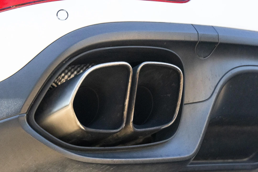 2015 Porsche 958 Cayenne Turbo - Image 23 of 31