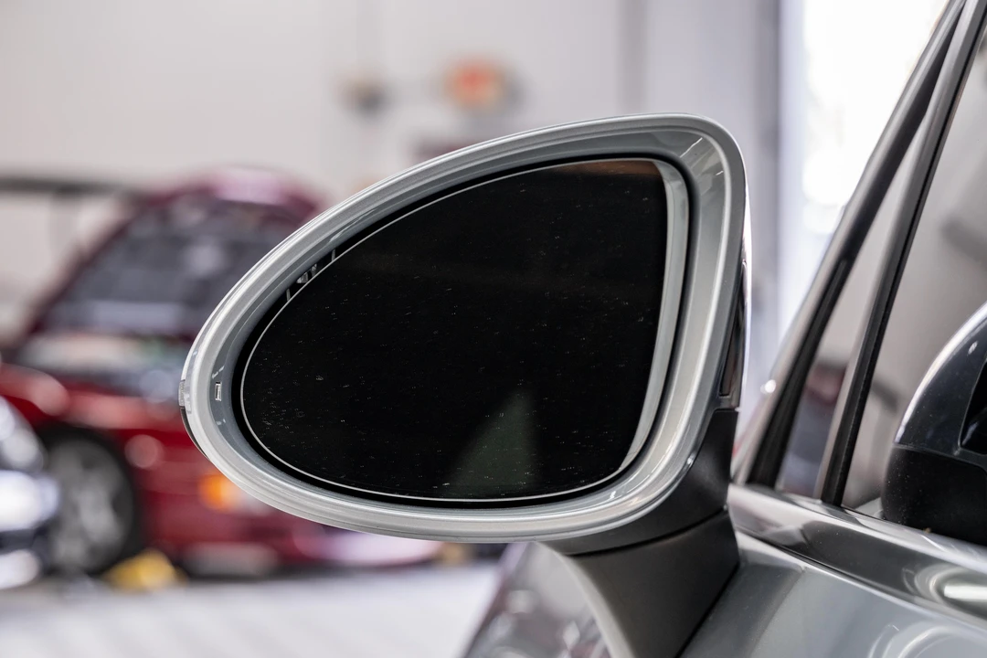 2015 Porsche 958 Cayenne Turbo - Image 20 of 31