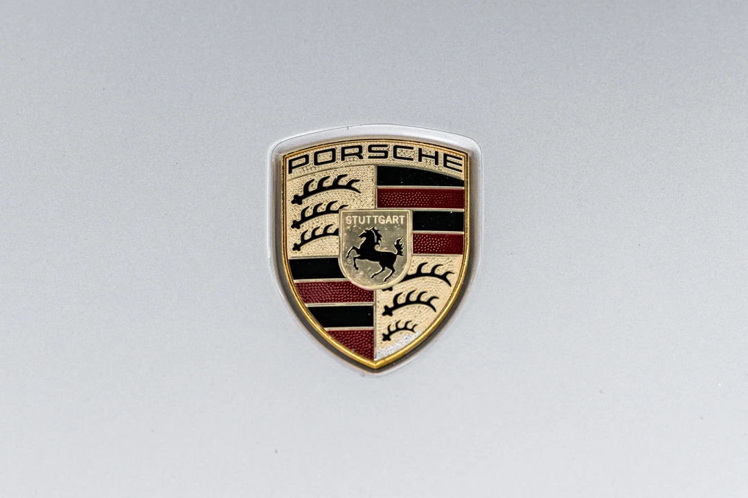2015 Porsche 958 Cayenne Turbo - Image 14 of 31