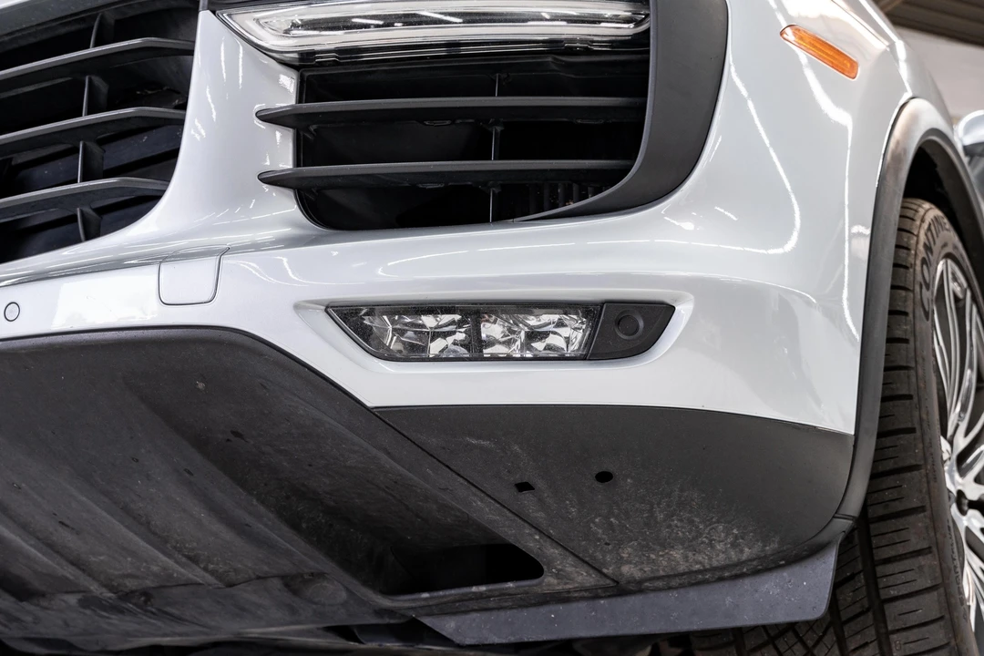 2015 Porsche 958 Cayenne Turbo - Image 17 of 31