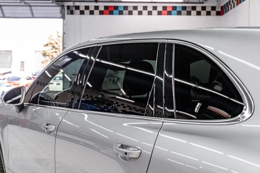 2015 Porsche 958 Cayenne Turbo - Image 24 of 31