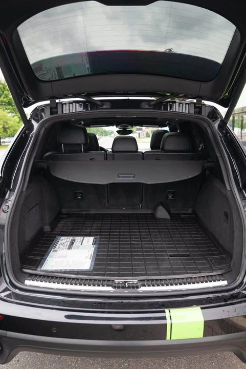 2015 Porsche 958 Cayenne - Image 16 of 17