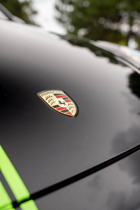 2015 Porsche 958 Cayenne - Image 10 of 17